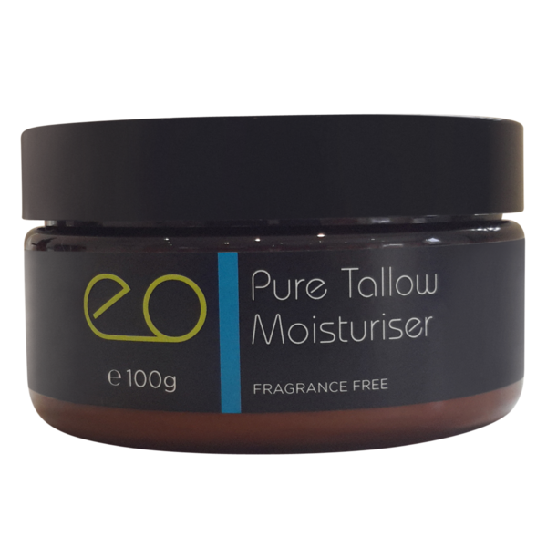 Pure Tallow Moisturiser