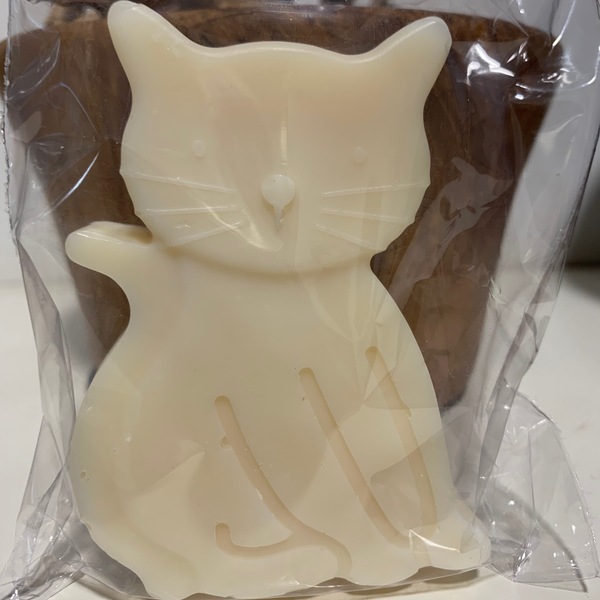 Pussy Cat Tallow Soap