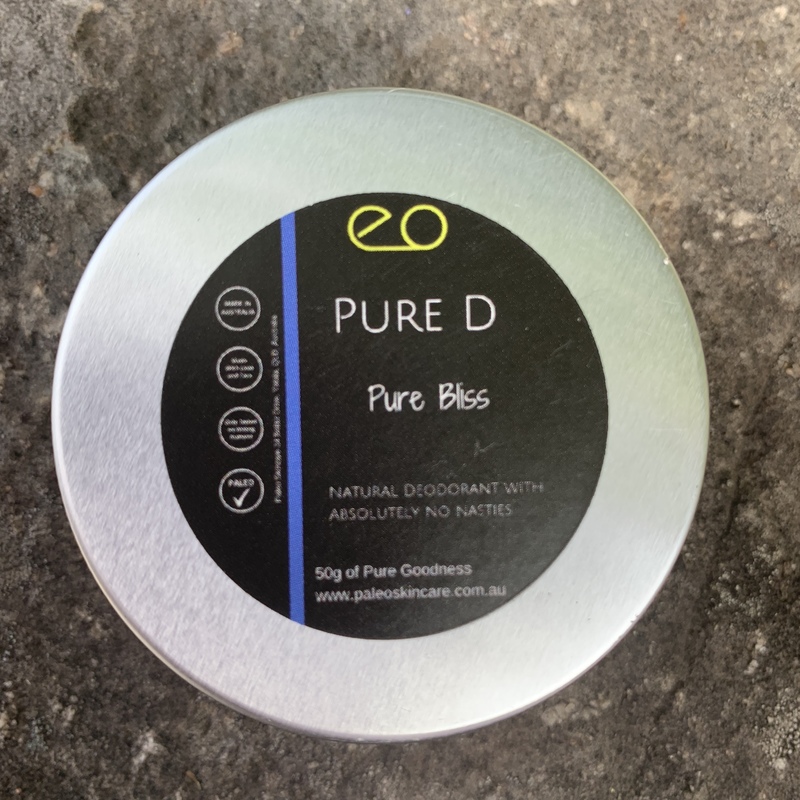 Pure D - Pure Bliss [Size: 30g]