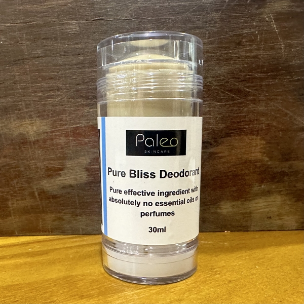 Pure Bliss Deodorant 30g