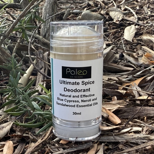Ultimate Spice Stick Deodorant 30g