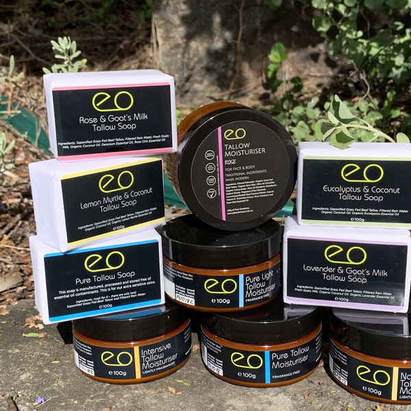 2 Ingredient Skincare Pack