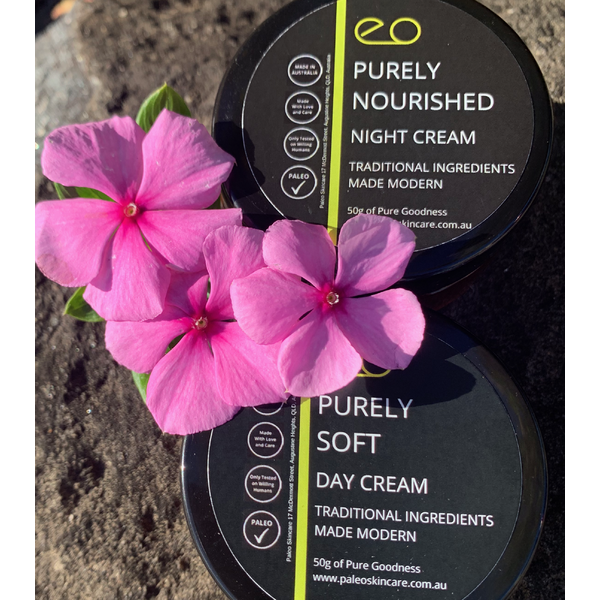 The Ultimate Luxury Pack for your Face