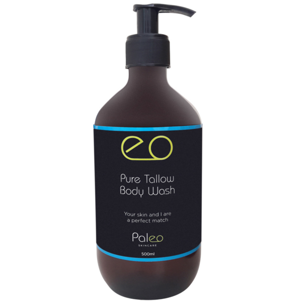 Pure Bodywash