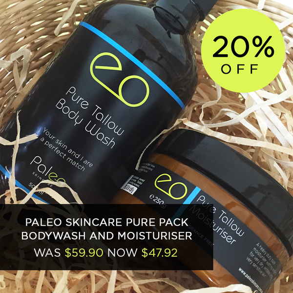 Pure Gift Pack for Purely Sensitive People