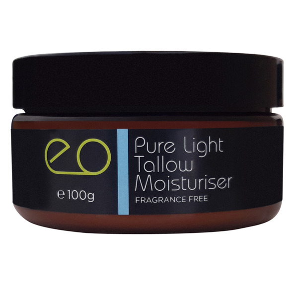 Pure Light Tallow Moisturiser
