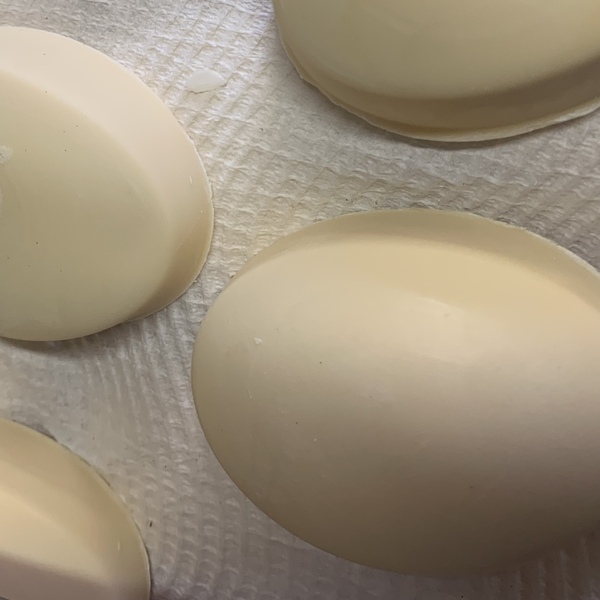 Cornmint & Goat's Milk Tallow Soap 50g