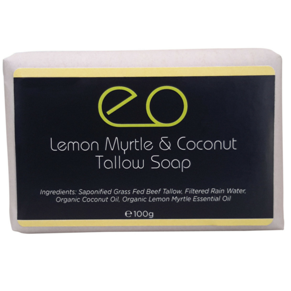 Tallow Soap Selection