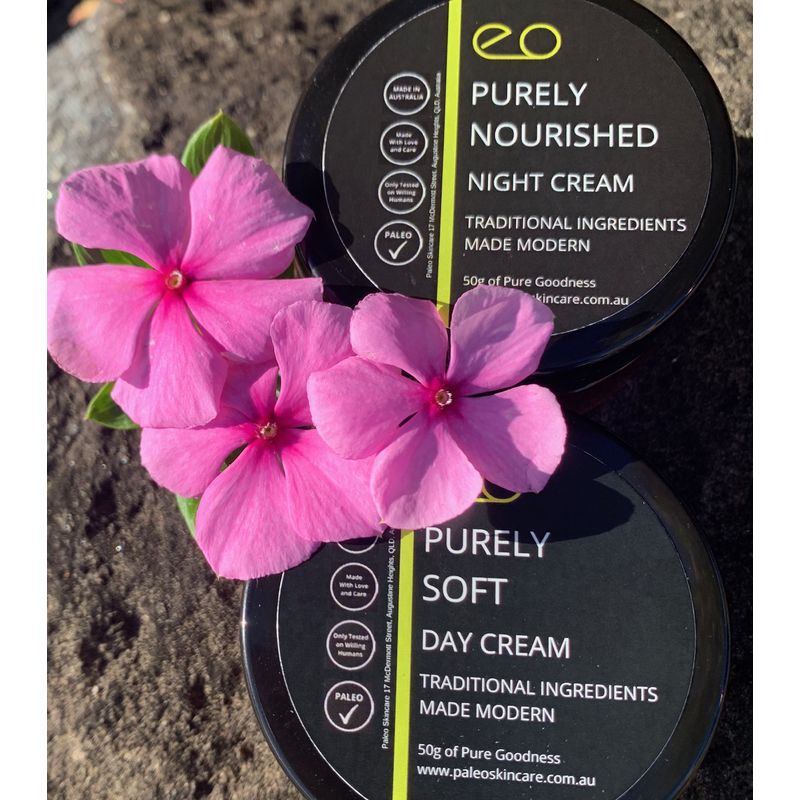 The Ultimate Luxury Pack for your Face