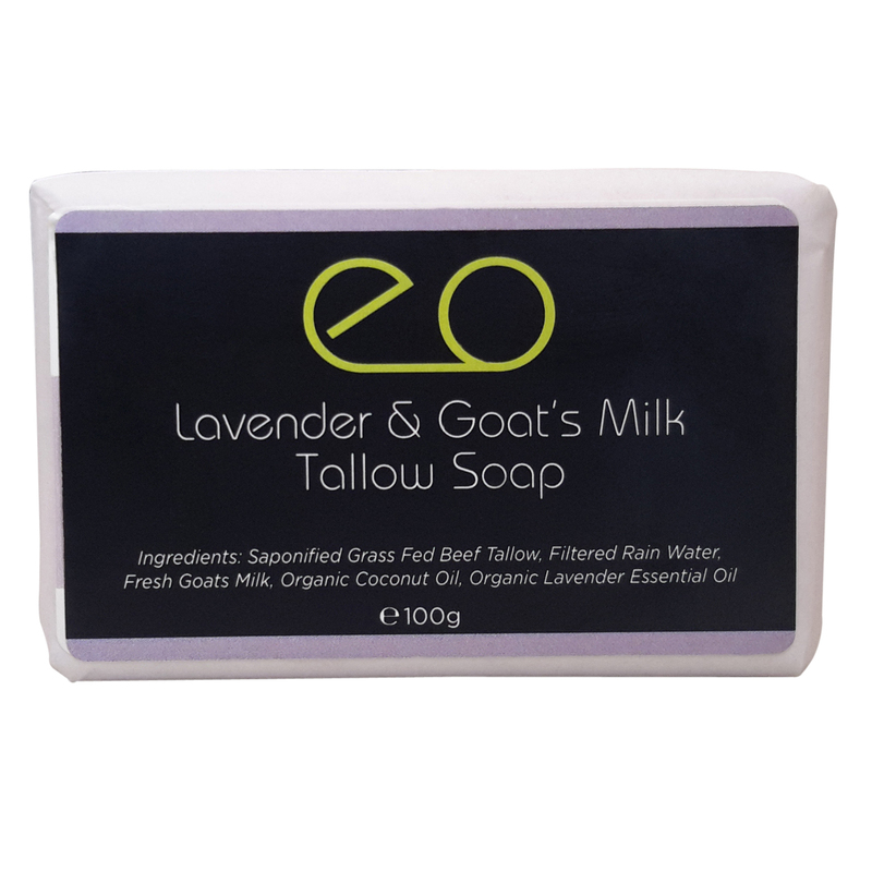 Block Soap Selection [Scent: Lavender]