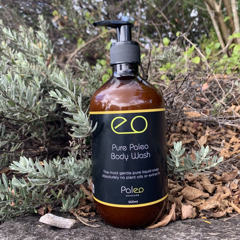 Pure Paleo Bodywash