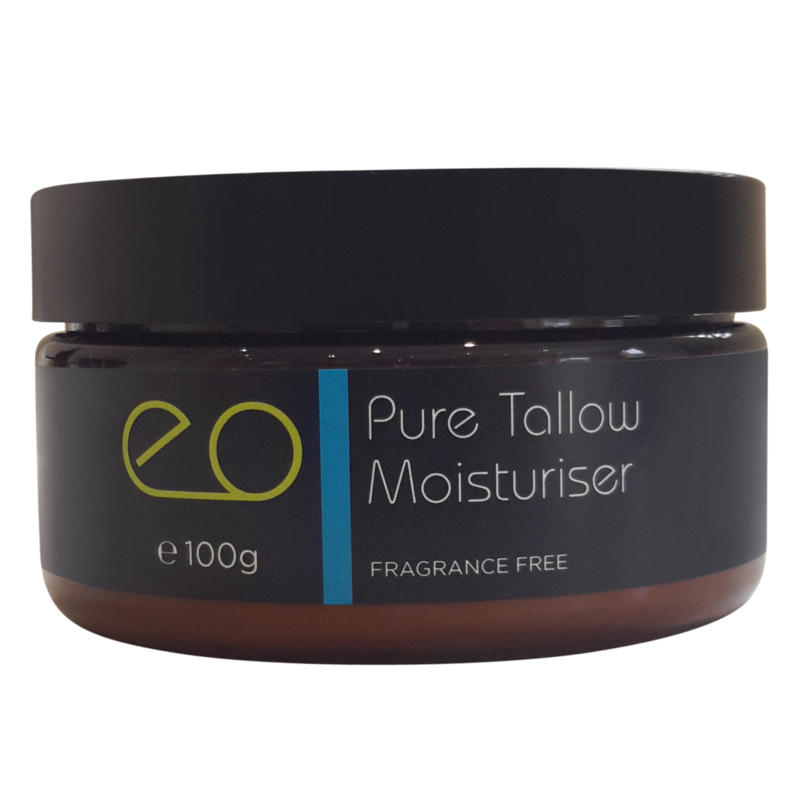 Pure Tallow Moisturiser